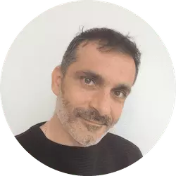 Roberto Pinato