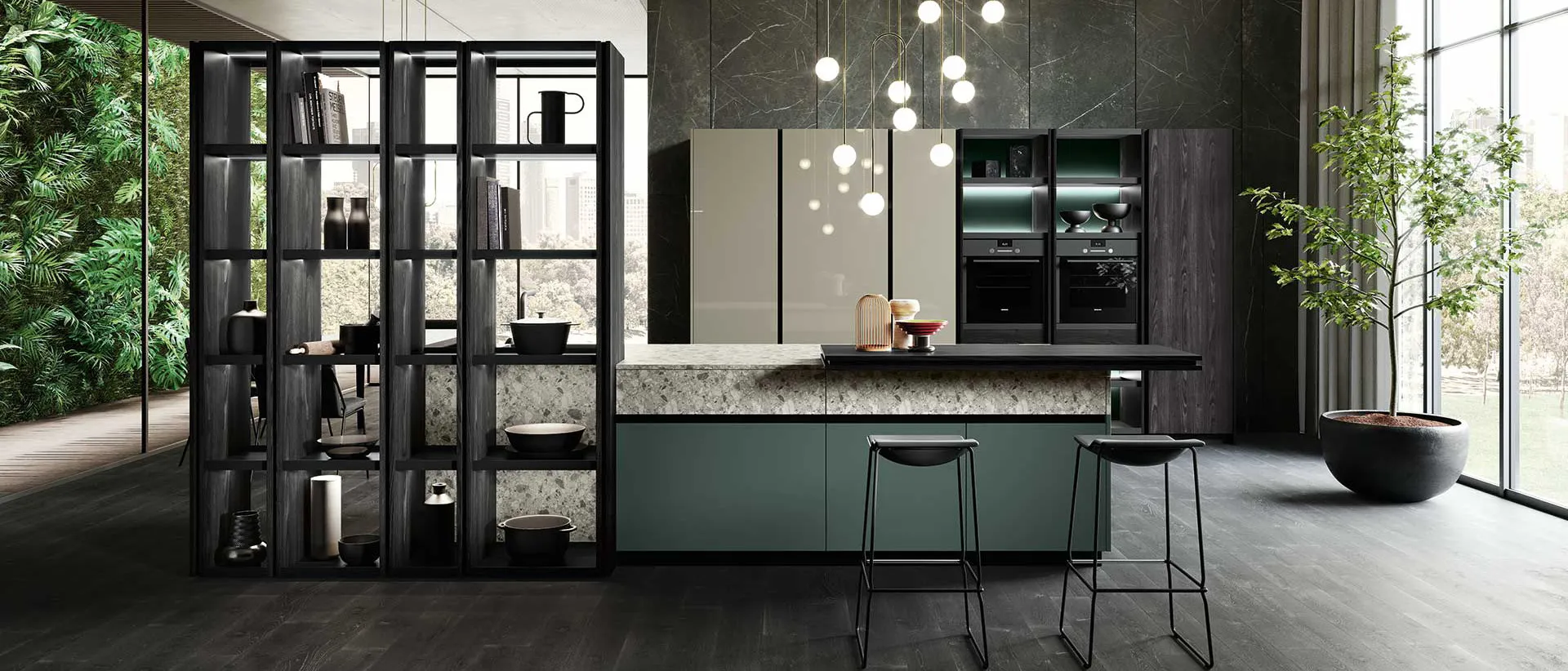 MITON CUCINE